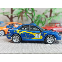 Комплект колёс №7 (1/64)