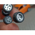 Комплект колёс №7 (1/64)