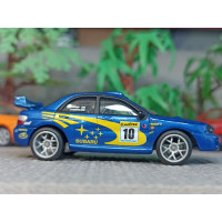 Комплект колёс №13 (1/64)