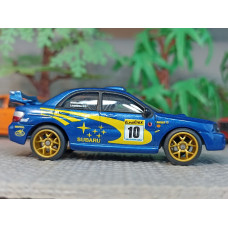 Комплект колёс №14 (1/64)