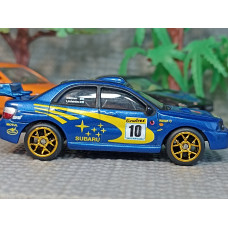 Комплект колёс №15 (1/64)