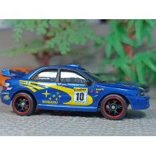 Комплект колёс №16 (1/64)