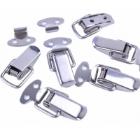 Рычажные защелки мини