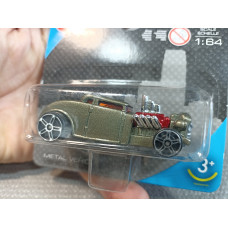 Закос под Хот Вилс №2