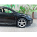 Масштабная модель Volkswagen Golf GTI №2 (1/32)