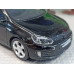 Масштабная модель Volkswagen Golf GTI №2 (1/32)