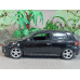Масштабная модель Volkswagen Golf GTI №2 (1/32)