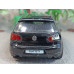 Масштабная модель Volkswagen Golf GTI №2 (1/32)