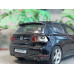 Масштабная модель Volkswagen Golf GTI №2 (1/32)
