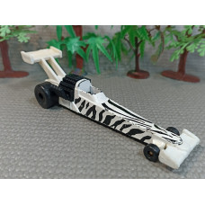 Машинка Hot Wheels 1993г №2 (1/64)