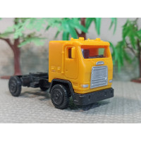 Модель американского грузовика (1/87)