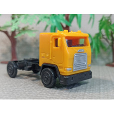 Модель американского грузовика (1/87)