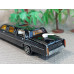 Масштабная модель Cadillac Fleetwood (1/58)