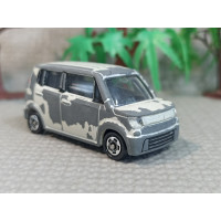 Масштабная модель Suzuki MR Wagon (1/62)