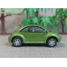 Масштабная модель Volkswagen Beetle (1/64)