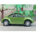 Масштабная модель Volkswagen Beetle (1/64)