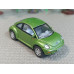 Масштабная модель Volkswagen Beetle (1/64)
