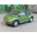 Масштабная модель Volkswagen Beetle (1/64)