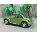 Масштабная модель Volkswagen Beetle (1/64)