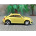 Масштабная модель Volkswagen Beetle (1/97)