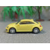Масштабная модель Volkswagen Beetle (1/97)