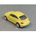 Масштабная модель Volkswagen Beetle (1/97)
