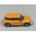 Масштабная модель Mini Cooper №1 (1/96)