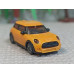 Масштабная модель Mini Cooper №1 (1/96)
