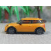 Масштабная модель Mini Cooper №1 (1/96)