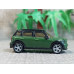 Масштабная модель Mini Cooper №2 (1/96-1/97)