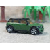 Масштабная модель Mini Cooper №2 (1/96-1/97)