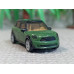 Масштабная модель Mini Cooper №2 (1/96-1/97)