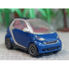 Масштабная модель Smart Fortwo (1/76)