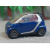 Масштабная модель Smart Fortwo (1/76)