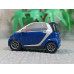 Масштабная модель Smart Fortwo (1/76)