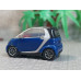 Масштабная модель Smart Fortwo (1/76)
