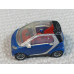 Масштабная модель Smart Fortwo (1/76)