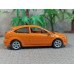 Масштабная модель Ford Focus (1/64)