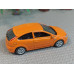 Масштабная модель Ford Focus (1/64)
