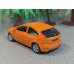 Масштабная модель Ford Focus (1/64)
