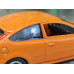 Масштабная модель Ford Focus (1/64)