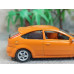 Масштабная модель Ford Focus (1/64)