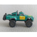 Машинка джип из 90-х (1/64)