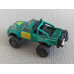 Машинка джип из 90-х (1/64)