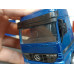 Модель грузовика Mercedes-Benz Actros автовоз №2 (1/43)