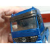 Модель грузовика Mercedes-Benz Actros автовоз №2 (1/43)