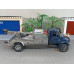 Модель грузовика International 4200 (1/43)