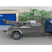 Модель грузовика International 4200 (1/43)