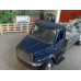 Модель грузовика International 4200 (1/43)
