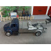 Модель грузовика International 4200 (1/43)